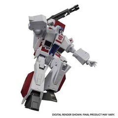 NEW BOX G1 Transformers Masterpiece Takara Tomy MP-57 Autobot Skyfire Jetfire US