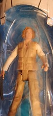 Avatar Dr. Grace Augustine Figure James Cameron’s 2009 Mattel New on Card