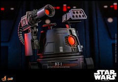 Hot Toys Star Wars CMS017 BT-1 Assassin Droid 1/6 Scale Figure In Stock