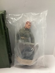 GI JOE 1964-1994 30th Anniversary Figure New In Bag