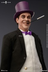 Presale Mars Toys MAT029 1/6 The Penguin Oz 1966 Male Action Figure Model Toy