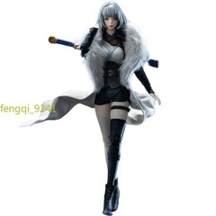GONG Ling Cage: Incarnation – Bai Yuekui 1/8 Scale Action Figure Christmas Gifts