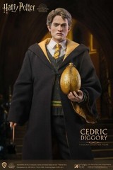 Harry Potter Goblet of Fire Cedric Diggory 1/6 Coll AF Deluxe V Star Ace