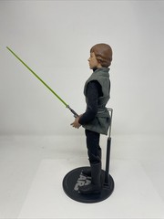 Sideshow Collectibles 2005 Luke Skywalker Return Of The Jedi 12” Action Figure