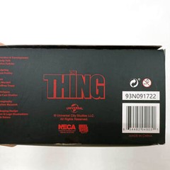 NECA The Thing Dog Creature Set Ultimate 7″ Action Figure 1:12 New
