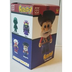 Herocross Toy Story Hoopy Stinky Pete Chubby CFS 036 5.9″ Creative Collectible