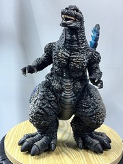 G Saurus Godzilla Minus One