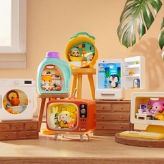 Zuru NOOK NOOKS StarBox Blind Box RESTOCKED Brand NEW Opened Unused | You CHOOSE