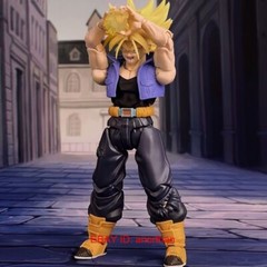 Demoniacal Fit The Coming One Top Gun Trunks 1/12 Action Figure Toys In Stock