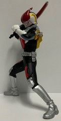 Kamen Rider 4 Inch Figure Holding A Sword