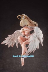 In Stock Snail Shell RPG-07 Angel Angela Main Body 1/12 Scale Action Figure Toy