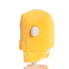 Lanky–box Removable Cartoon Robot Soft Toy Plush Children’s Gift Kawaii Pillow