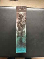 Star Wars Black Series Lord StarKiller Gaming Greats Hasbro Deluxe Figure – NIB