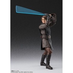 Bandai S.H.Figuarts STAR WARS: Ahsoka Anakin Skywalker SH Action Figure NEW
