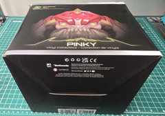 Doom Eternal Pinky Collectible Vinyl Figure 5.3″ Statue Figurine Dark Ages – NEW