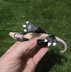 Zuru 5 Surprise Dino Strike Series 4 Jurassic T-REX 6 In