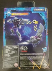 Transformers Legacy United FILCH Deluxe Class Star Raider WALMART Exclusive New