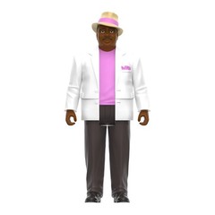 Super7 The Office Stanley Hudson (Florida) – 3.75″ The Office Action Figure