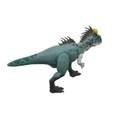 Jurassic World Survival Wild Roar CRYOLOPHOSAURUS Dinosaur Action Figure JKL80🆕