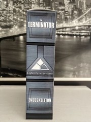 NECA – The Terminator – 7″ Action Figure – T-800 Endoskeleton – NEW