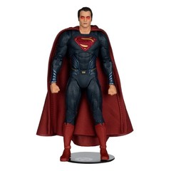 Superman DC Theatrical W4 Batman v Superman 2016 7-Inch Scale Action Figure