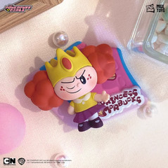 💡 TOP TOY x The Powerpuff Girls Fridge Magnets One Blind Box w/ One Figure