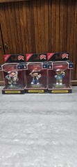 Stranger Things Garbage Pail Kids GPK Mash-Up Lot Of 3 Figures