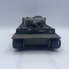 N A0129 D12 Ultimate Soldier 21st Century 1:32 WWII German Panzer Tiger I Tank