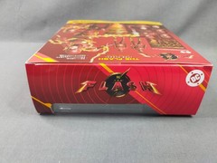 MAFEX No.271 MAFEX THE FLASH (The Flash) Medicom Toy Japan NEW