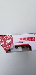 Transformers war For Cybertron Sparkless Bot Walmart Netflix Figure Decepticon