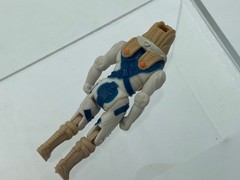 M.A.S.K 1988 SKYBOLT used set mask Kenner 3