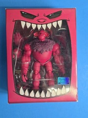 Plunderstrong Fawn Roam 1:12 Scale Action Figure – Entertainment Earth Exclusive