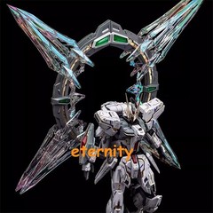 1/100 ST-001 Eternal Star Glory Stargazer Model Kit Collection Toys IN STOCK