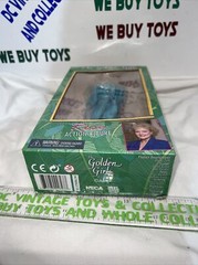 NECA The Golden Girls Rose Action Figure 8″ Betty White, NIB
