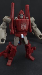 Transformers Autobot Powerglide Combiner Wars Legends Class