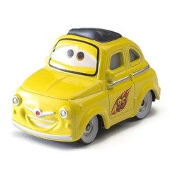 Disney Pixar Cars Lot Lightning McQueen 1:55 Diecast Model Car Toys Gift Kids