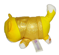 2024 Aphmau MeeMeows Now Cat 6″ Plush Glitter Edition Litter 6