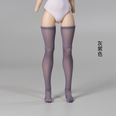 1/12 Female Ultra Thin Thigh High Stockings Model Fits 6″ Action Figure