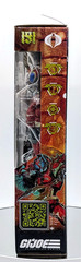 Hasbro G.I. Joe Classified Series #191 COBRA-LA ROYAL GUARD 6″ Deluxe Figure!