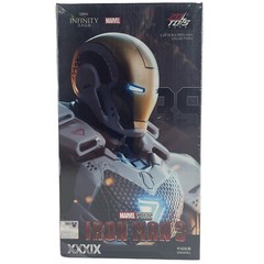 Marvel Avengers Iron Man Mark 39 XXIX MK39 Ironman Toy Action Figure Model