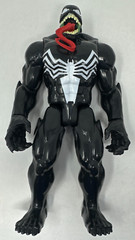 Marvel Spider-Man: Maximum Venom – Titan Hero Series 14 Action Figure