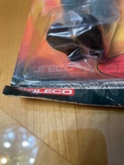 Rambo The Force of Freedom Action Figure by Coleco 1985 Vintage Sealed