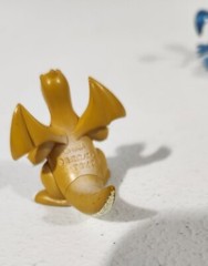 Growlithe Articuno Dragonite Tomy Pokemon Figure CGTSJ Nintendo Authentic Lot