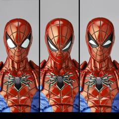 CT Toys Amazing Yamaguchi Spider-Man Ver. 2.0 Action Figure New Boxed (US STOCK)