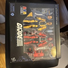 G.I. Joe Classified Series #169 G.l. Joe Diver Vs. Cobra Diver 6″ Action Figures