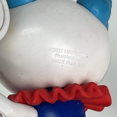 2 Roblox Piggy Series Action Figure Clowny Clown Minitoon Phatmojo