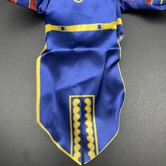 WWE Amazon SS 2024 Ultimate Edition – Cody Rhodes Jacket fodder only 1/12 Scale.
