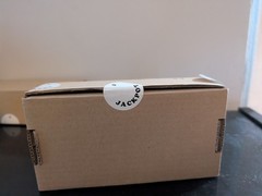 Tfcc Funpub Subscription Service 1 Complete Set Of 6- Ultra Mammoth