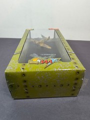 The Ultimate Soldier 144X WWII Airplane Set Spitfire Messerschmitt 1:144 Scale