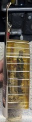 MCFARLANE TOYS MOVIE MANIACS SERIES 3 SHAFT SAMUEL L. JACKSON ACTION FIGURE 2000